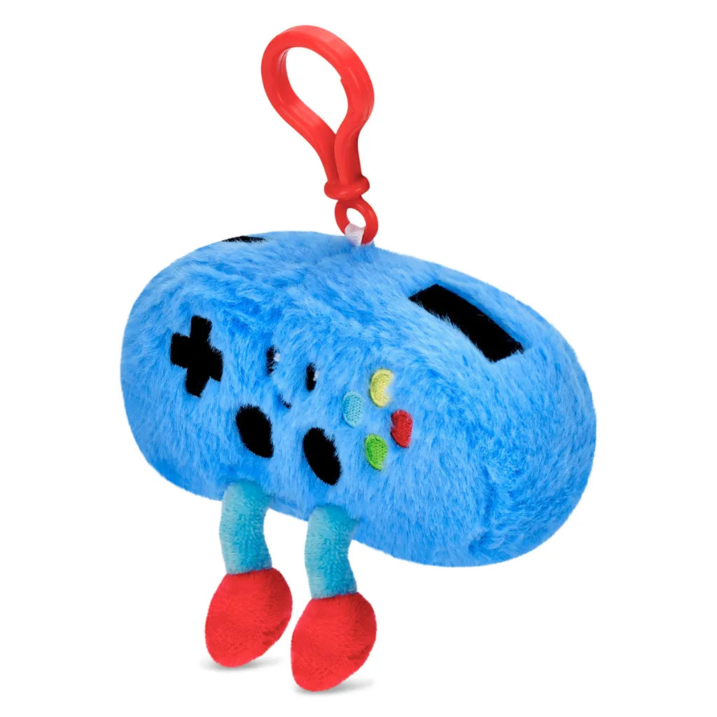Gamer Bag Charm