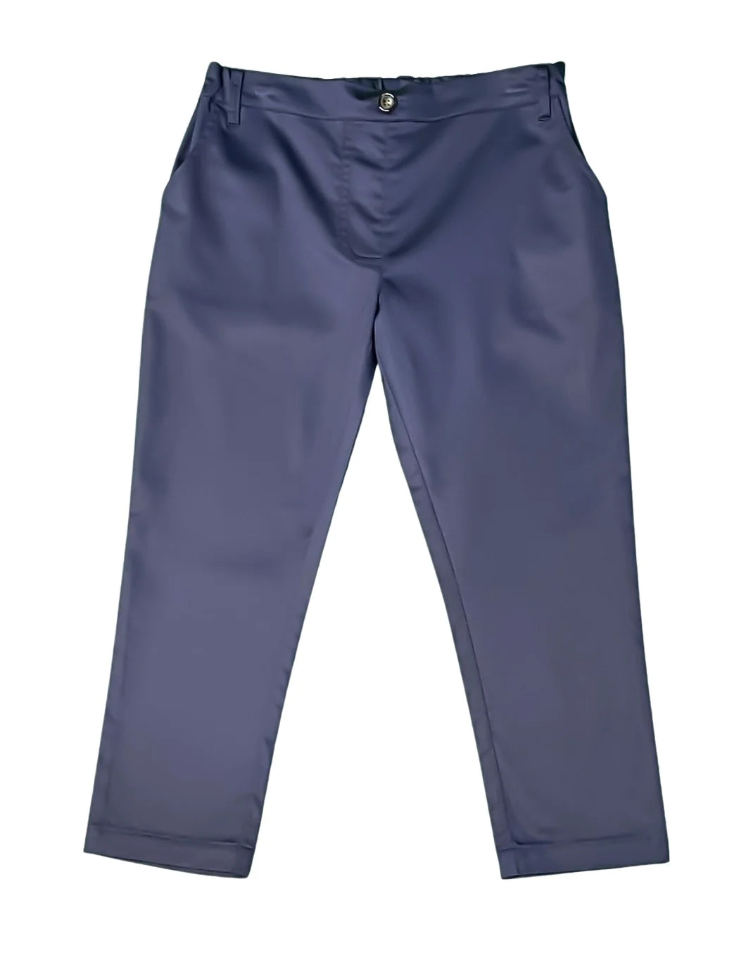 Ponce Pants in Navy