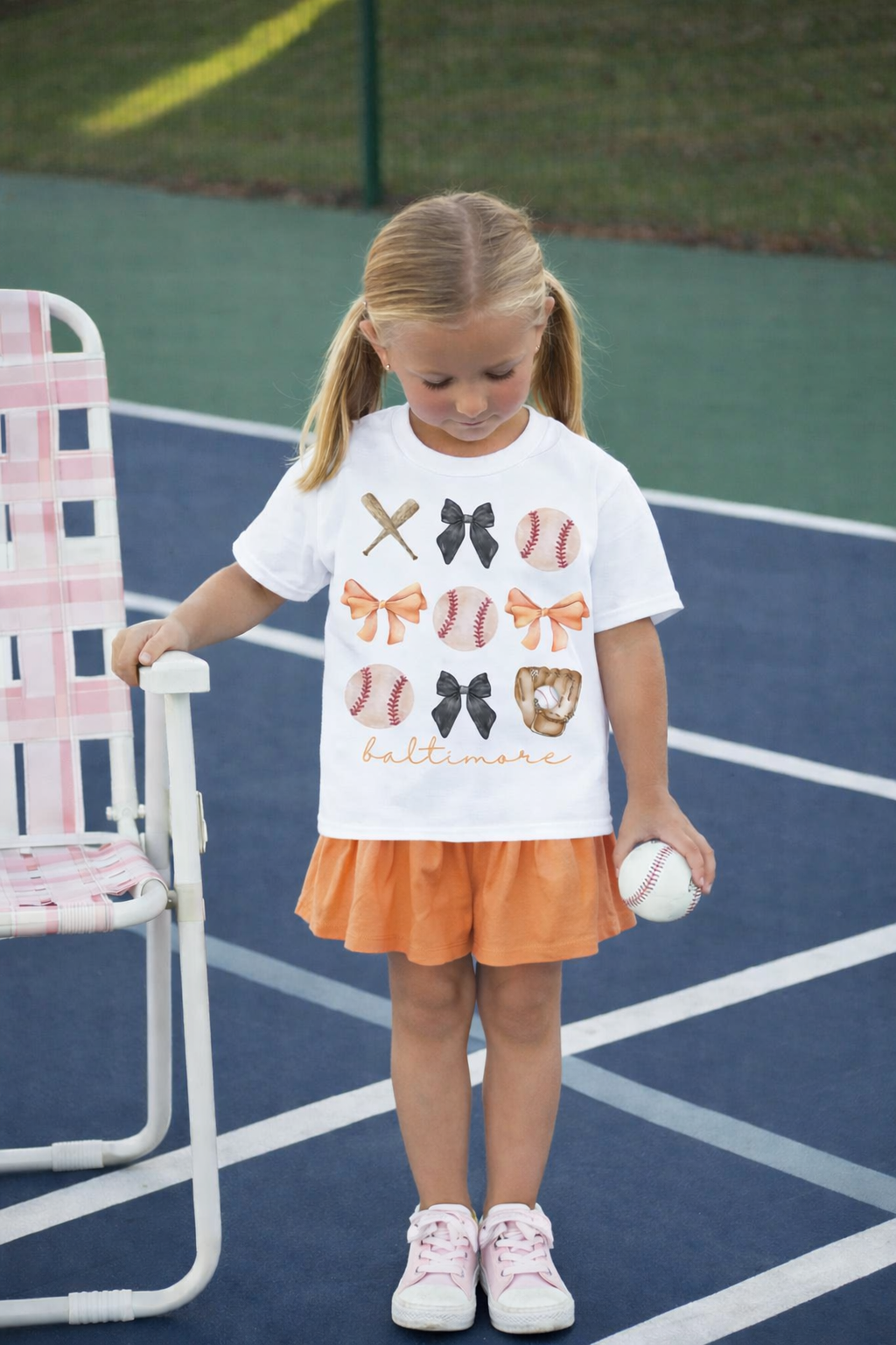 Baltimore Orioles T-Shirt