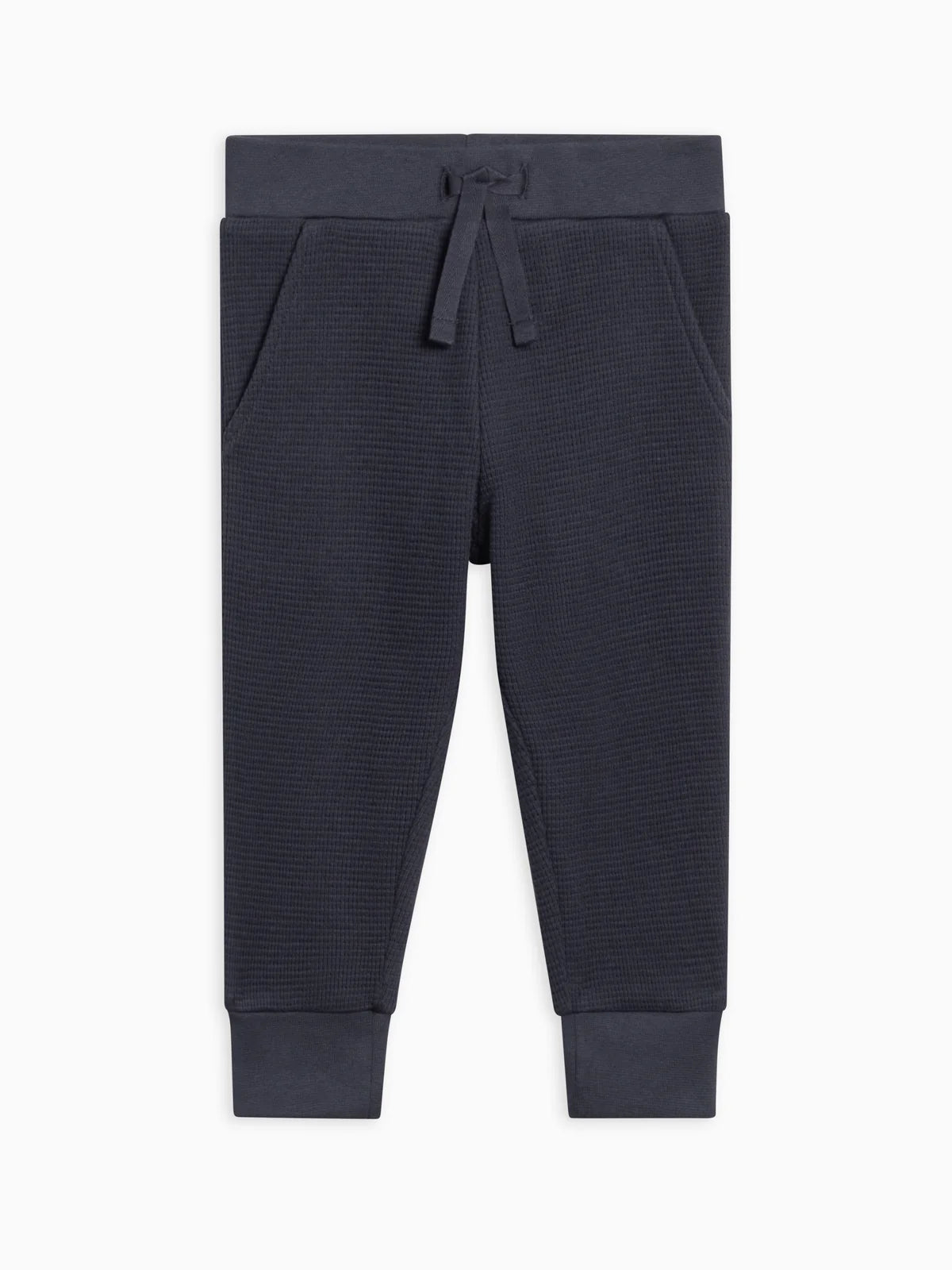 Nelson Waffle Knit Jogger