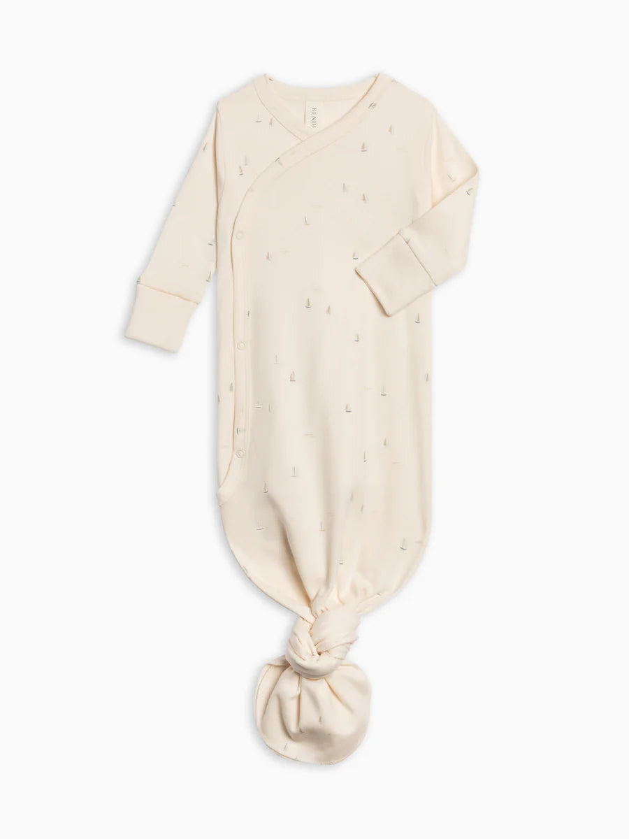 Indy Kimono Gown