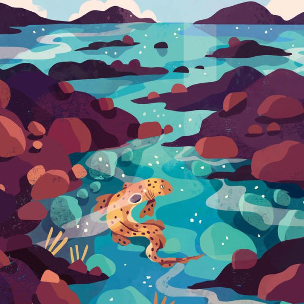 Sharks (A Day in the Life): What Do Great Whites, Hammerheads, and Whale Sharks Get Up To All Day?