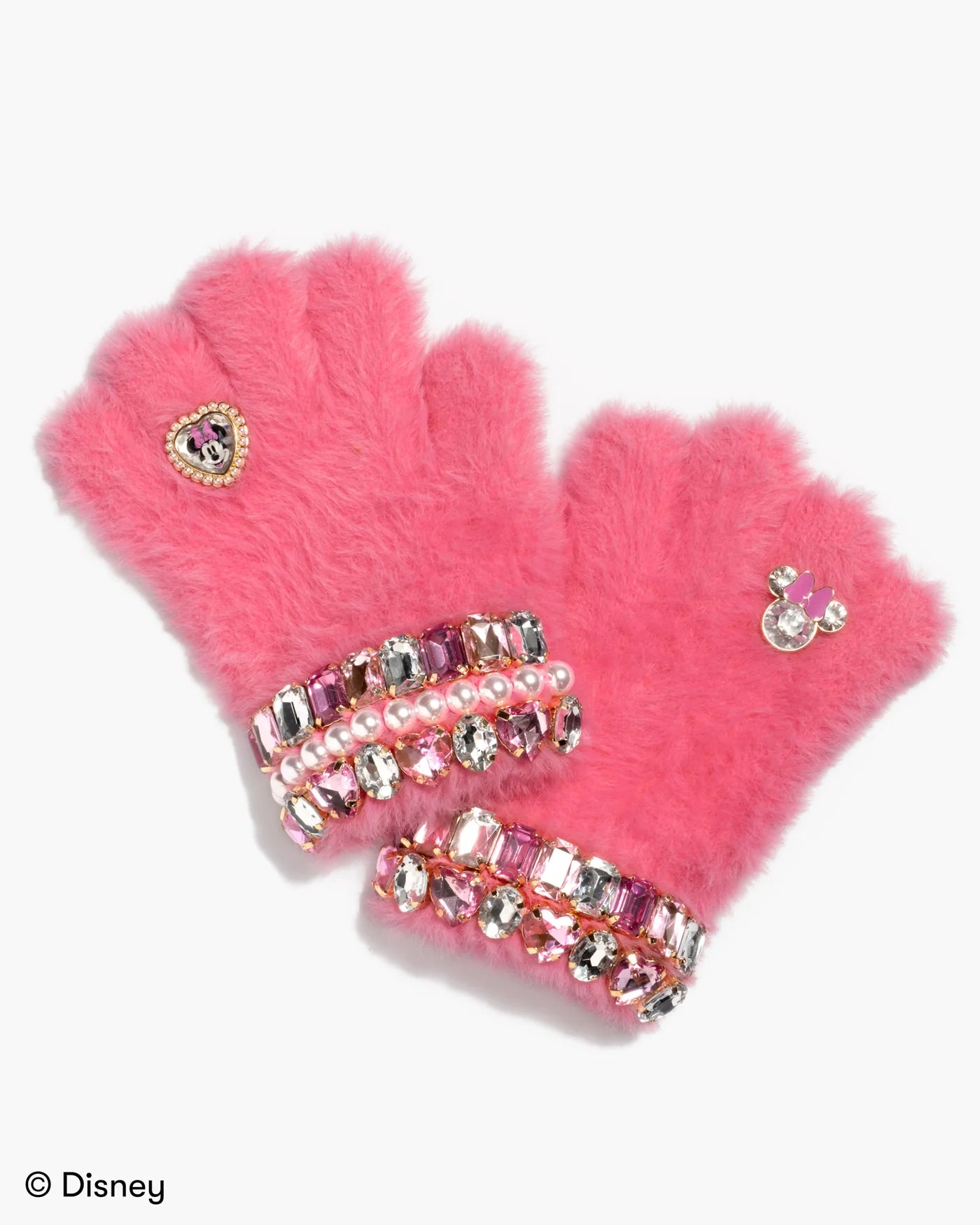 Disney Minnie Mouse Gloves