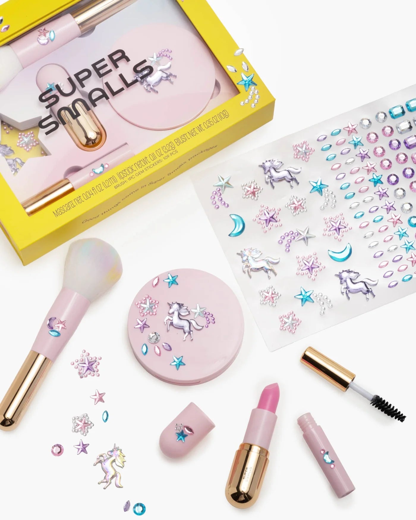 Unicorn Makeup Play Kit