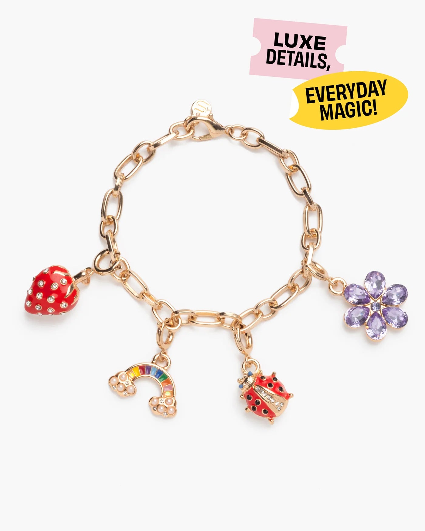 Super Charms