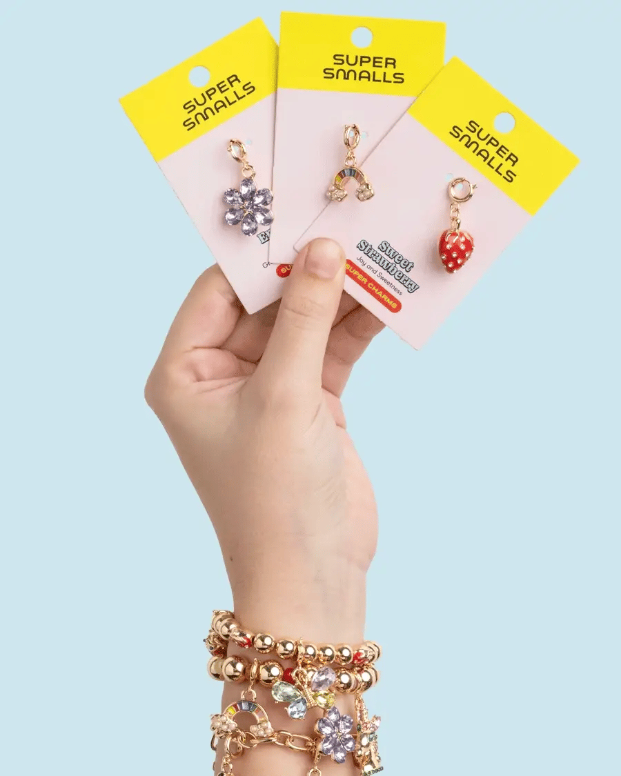 Super Charms