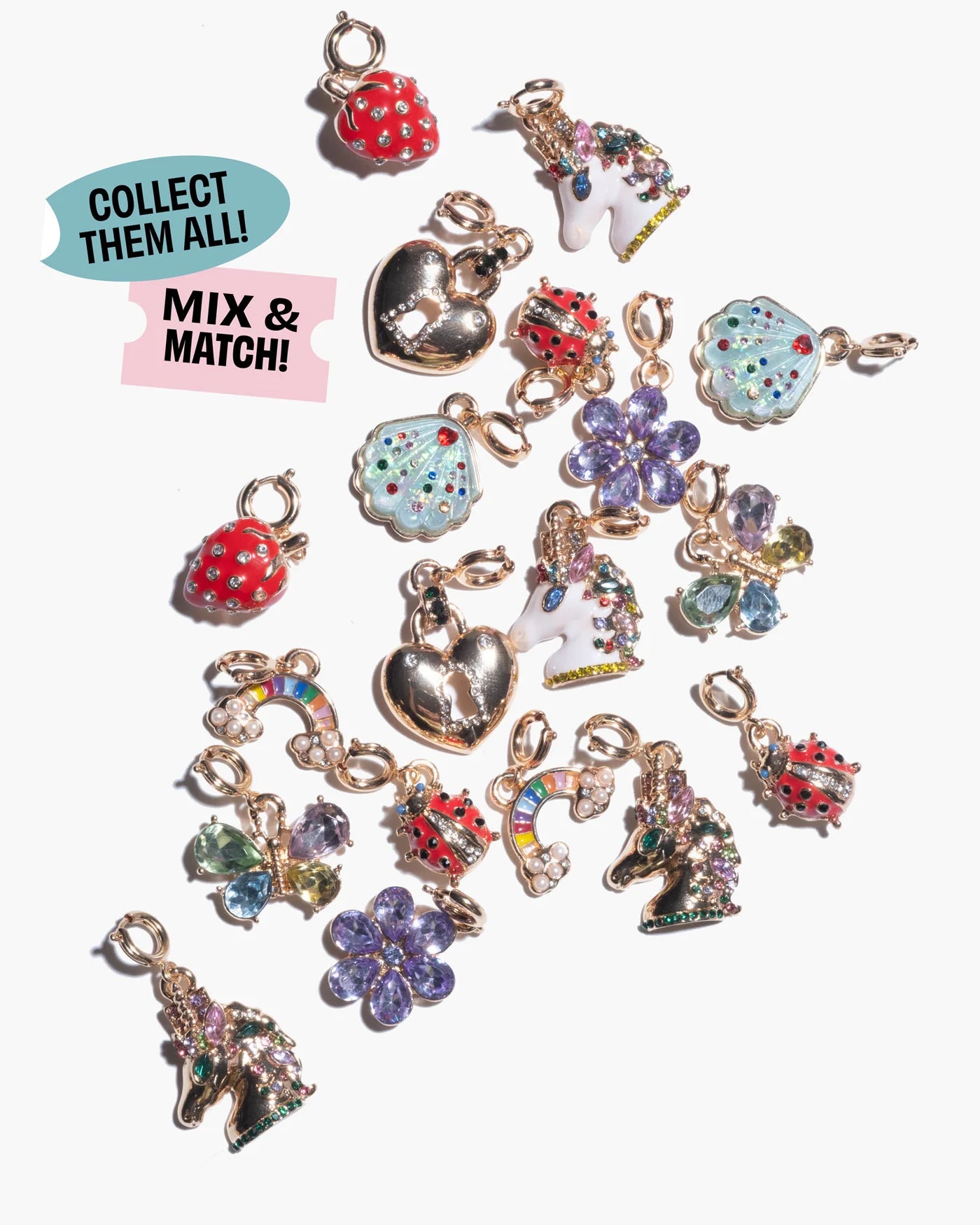 Super Charms