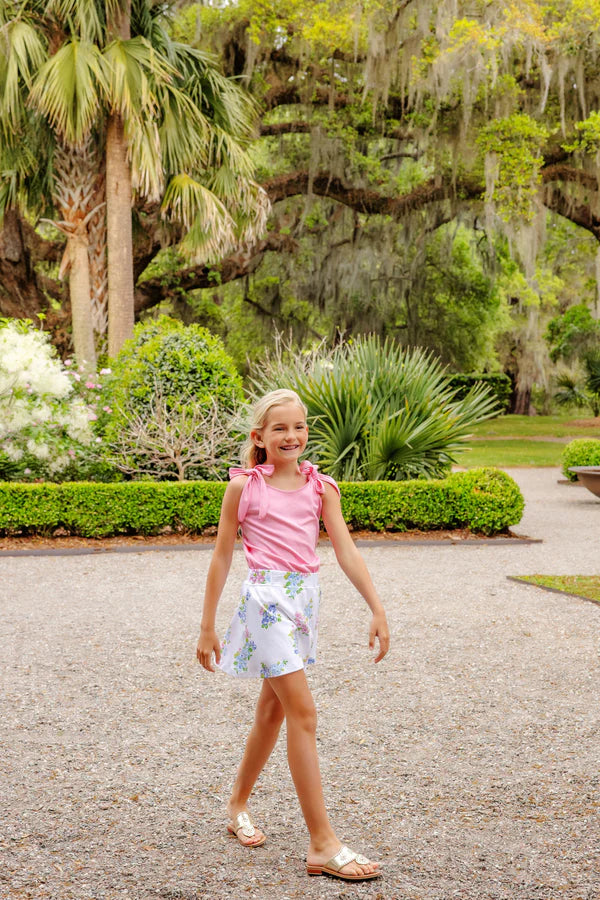 Just Because Bouquet Searcy Skort