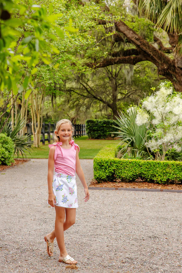 Just Because Bouquet Searcy Skort