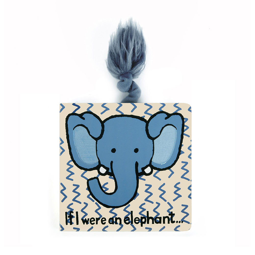 If I Were an Elephant