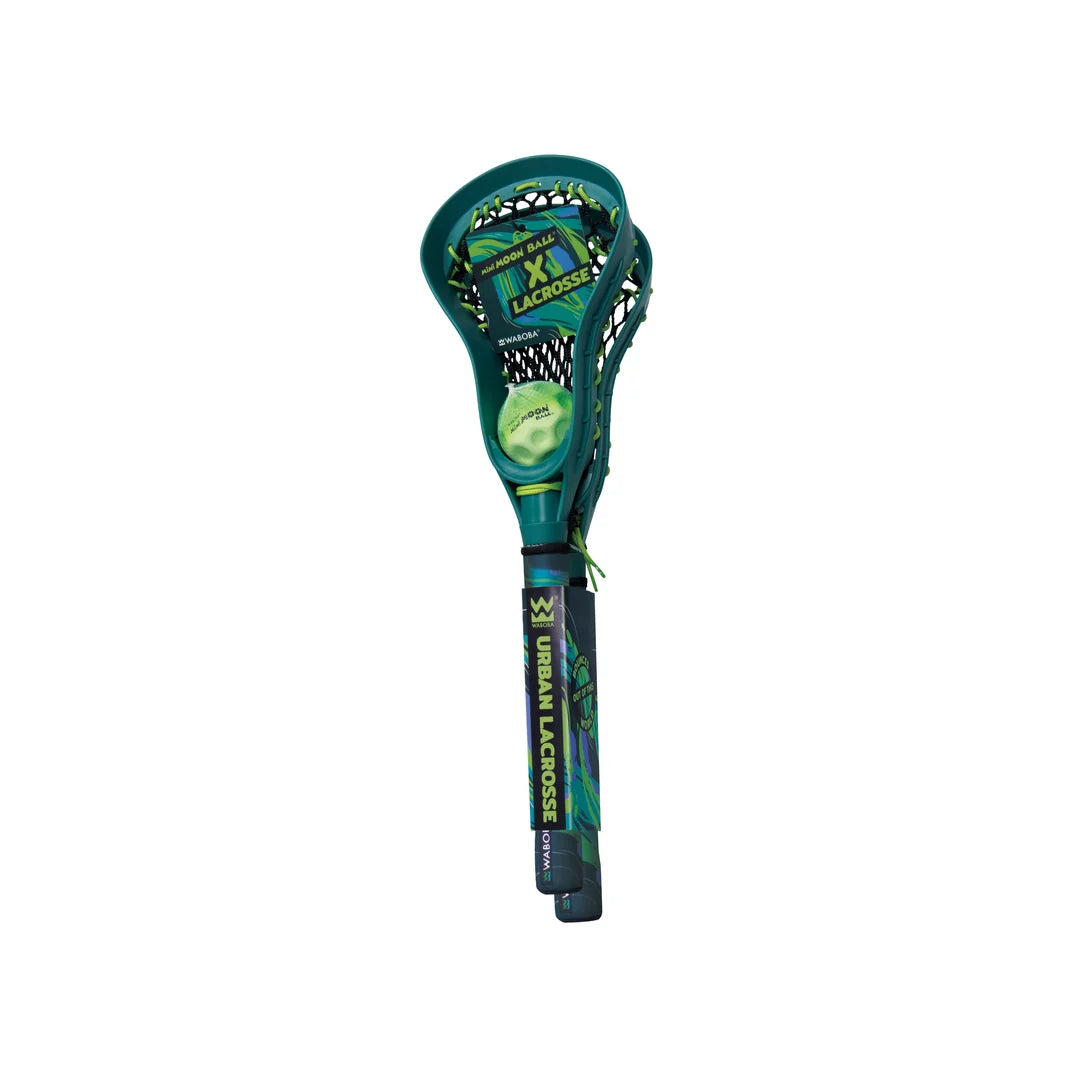 Mini Urban Lacrosse Stick
