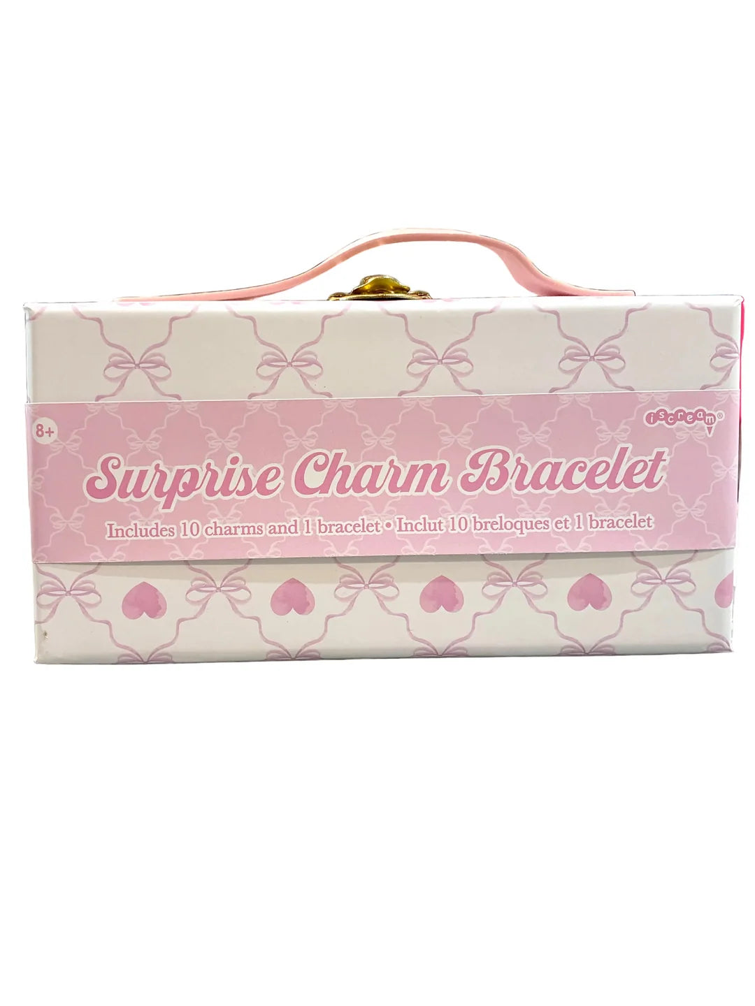Surprise Charm Bracelet Set