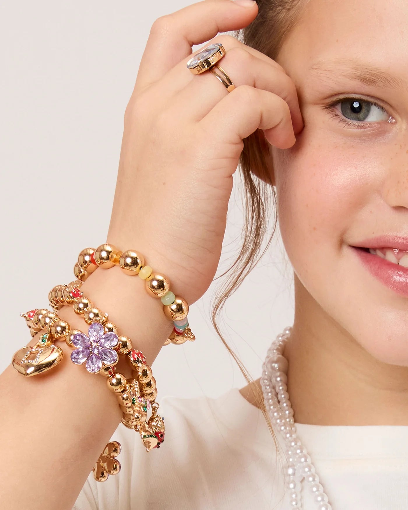 Super Charms