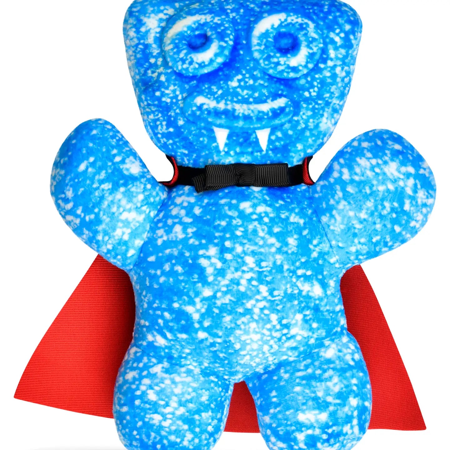 SPK Blue Vampire Squishy Plush