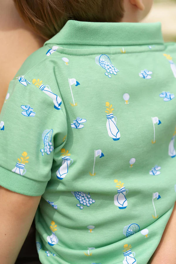 Clubhouse Couture Romper