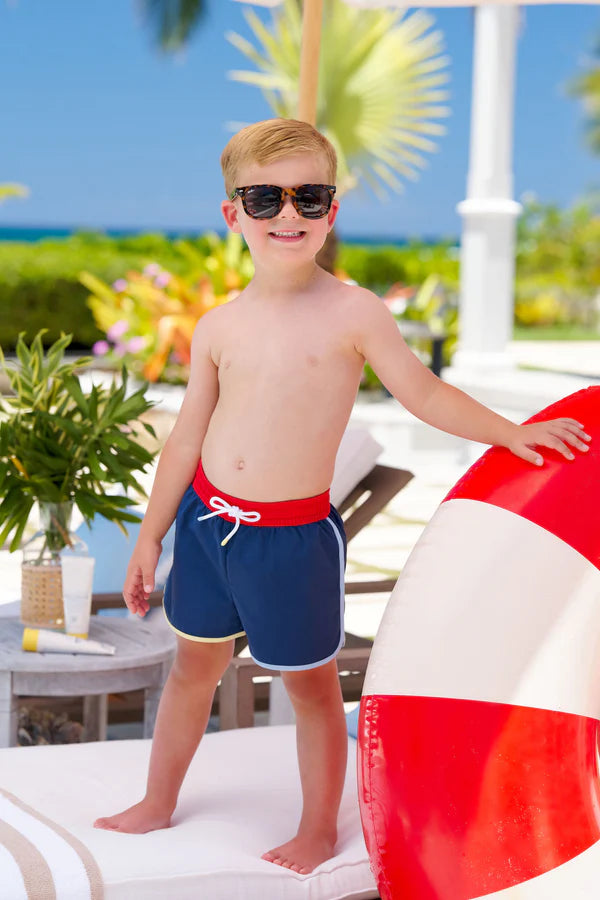 Tanner Trunks