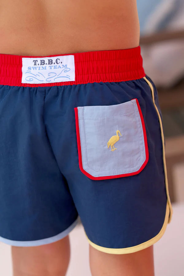 Tanner Trunks