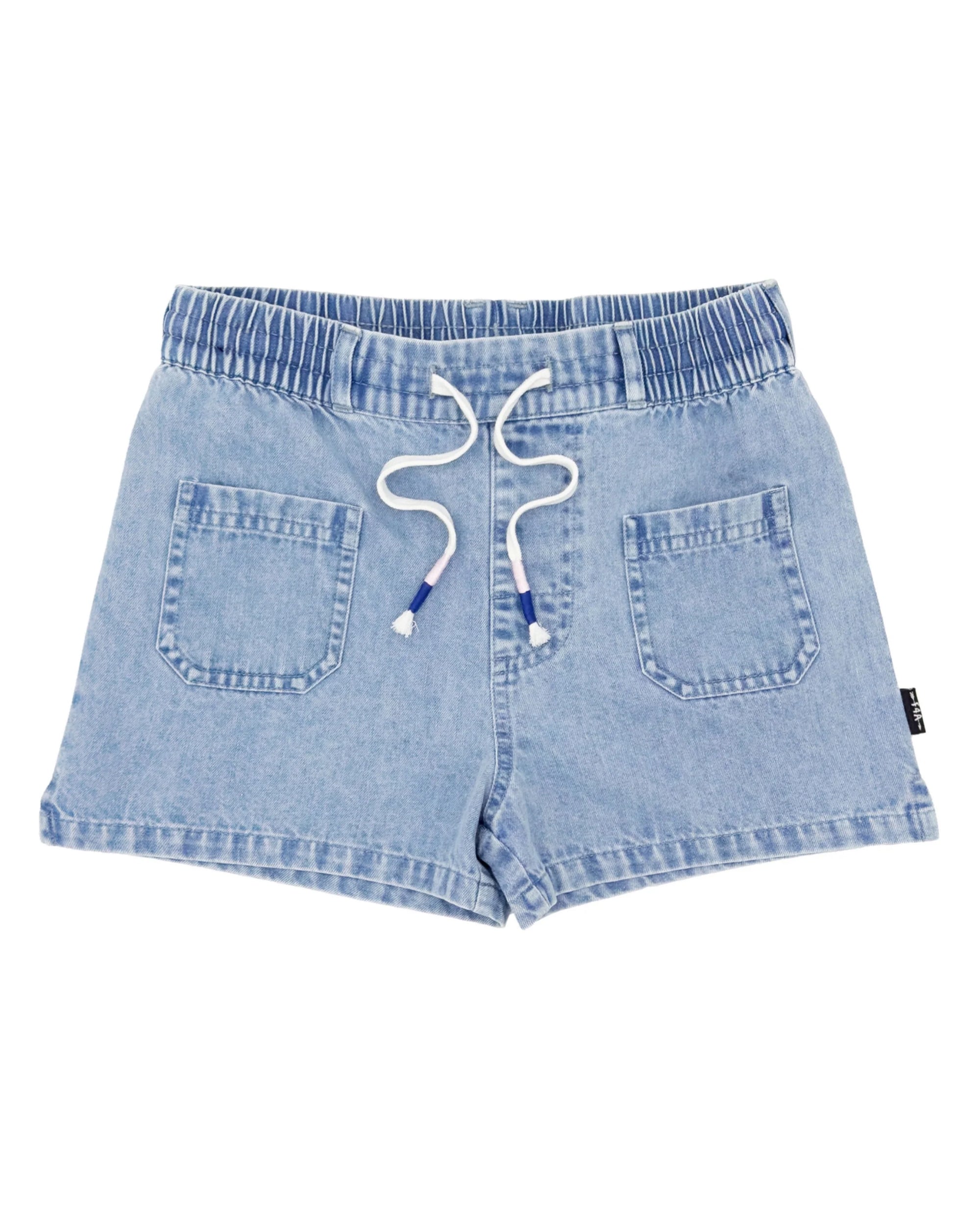 Costa Denim Short