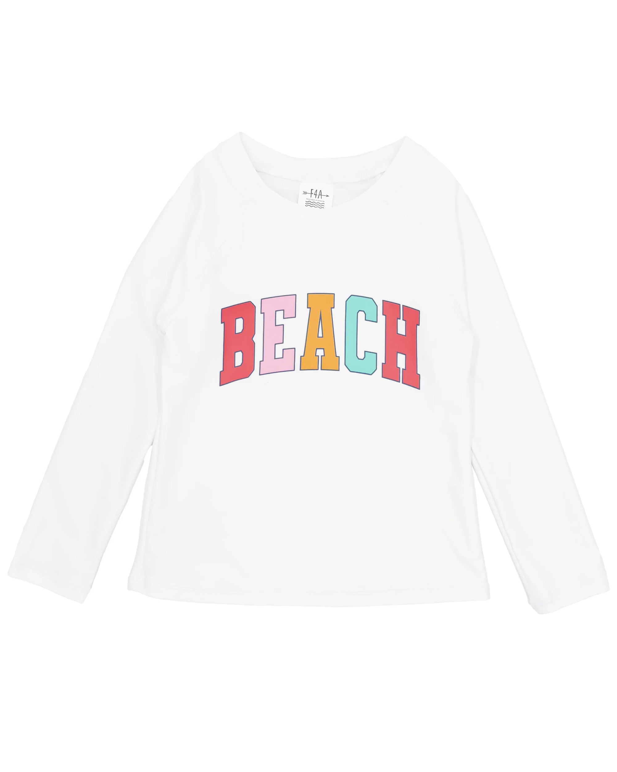 Beach Rashguard