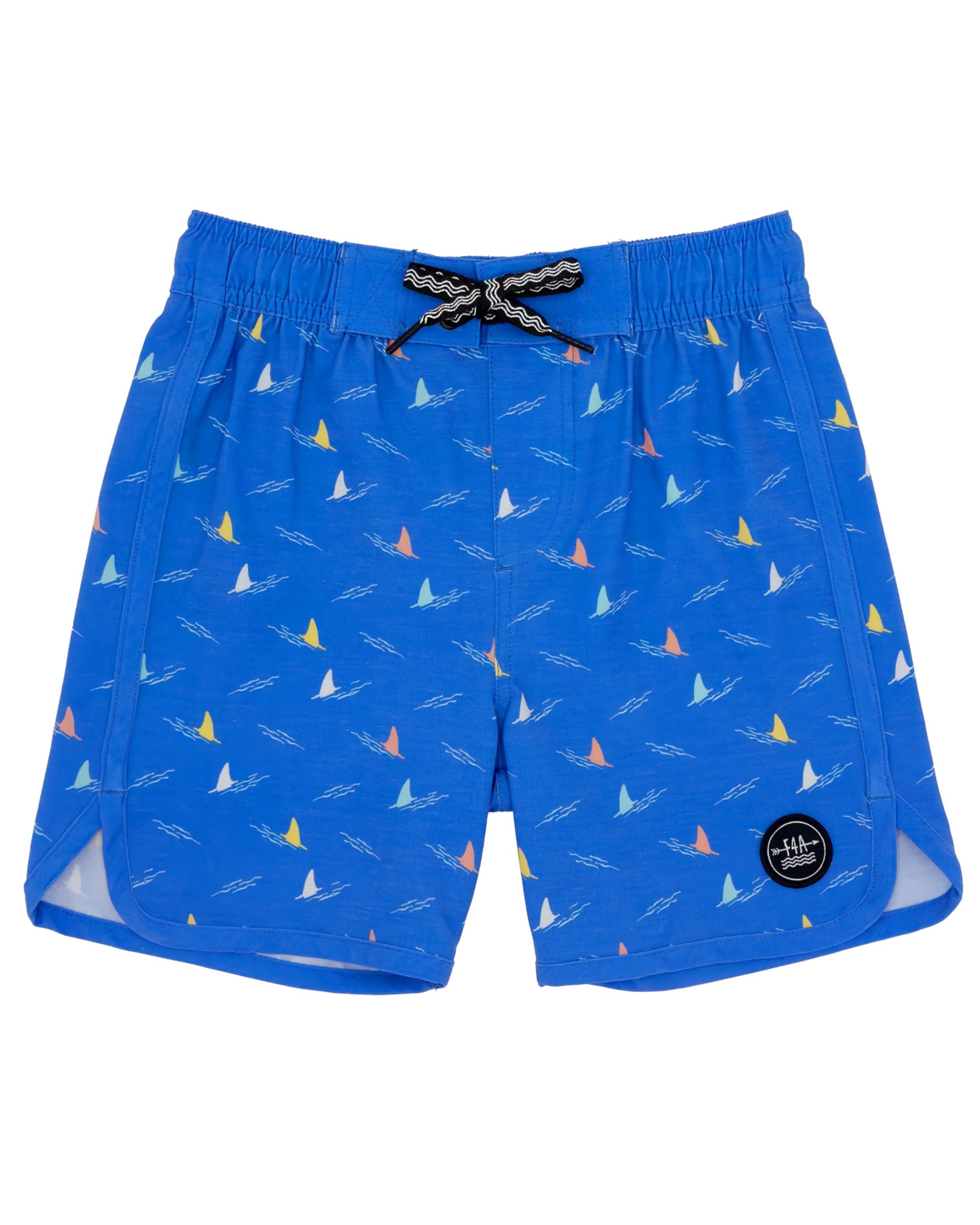 Shark Fin Boardshort