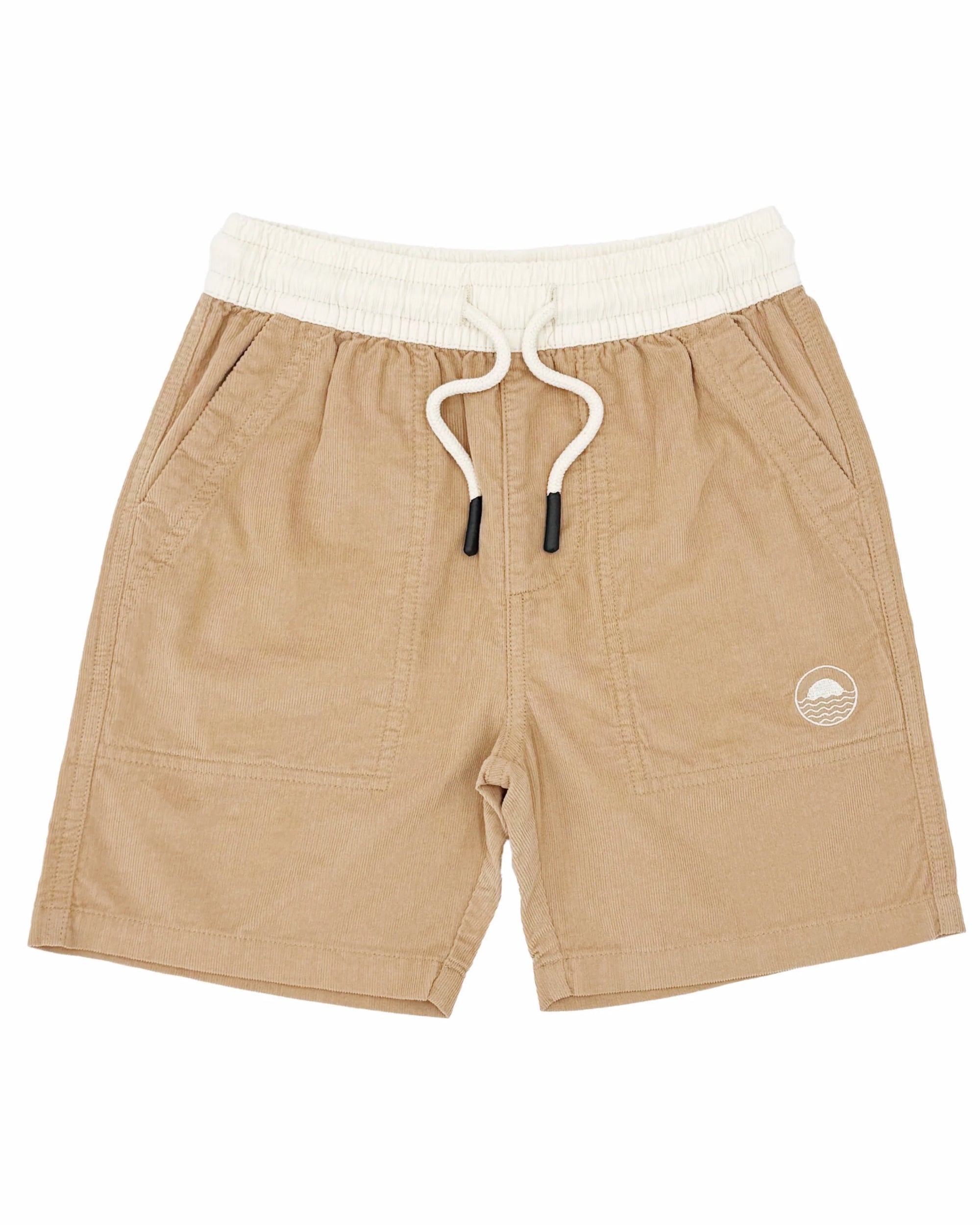 Cruz Corduroy Short