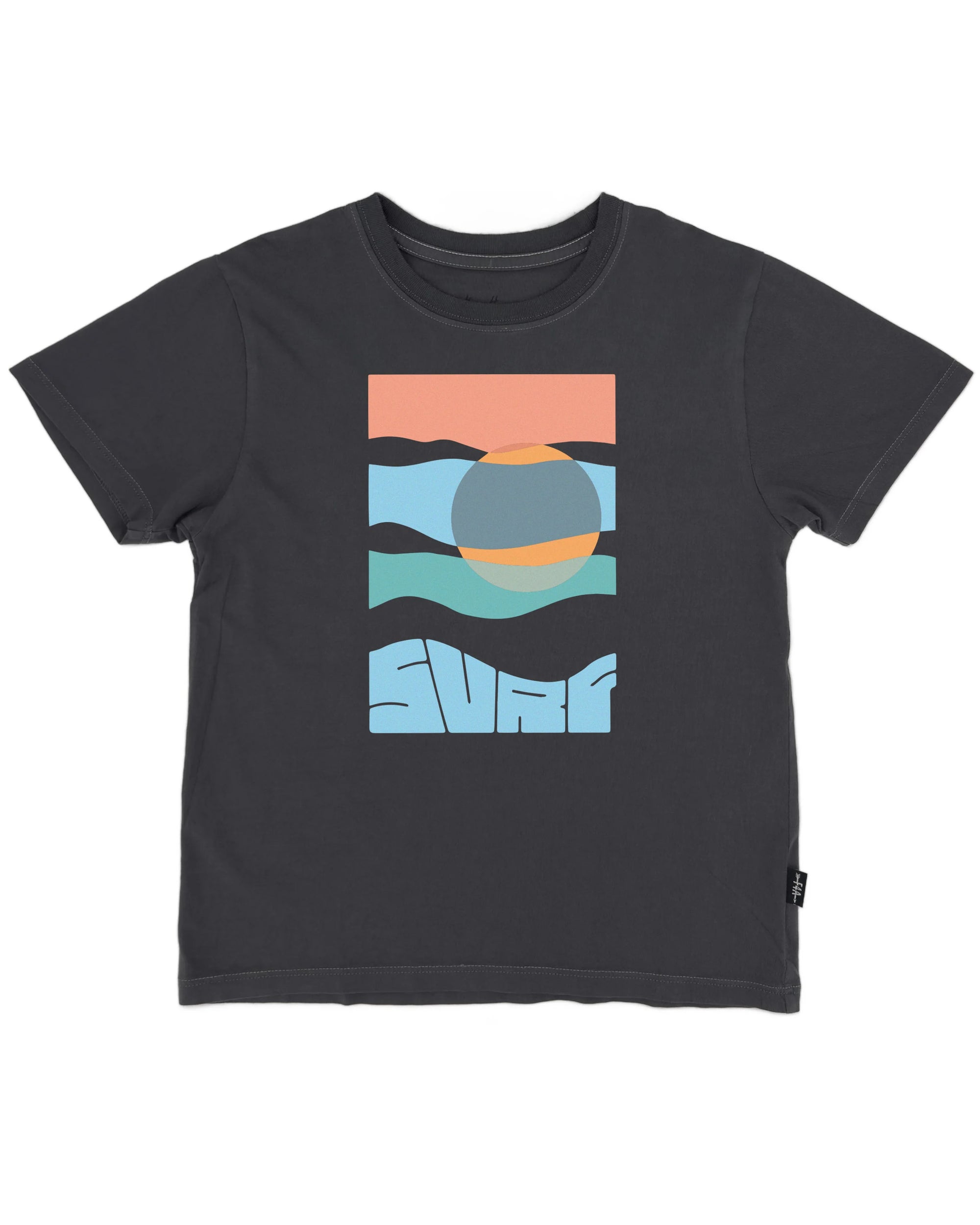 Surf Vintage Tee