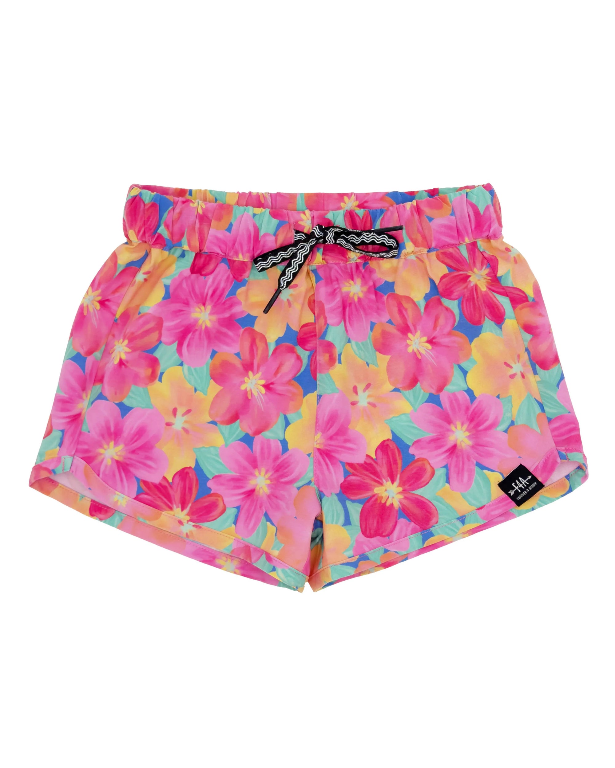 Castaway Beach Short