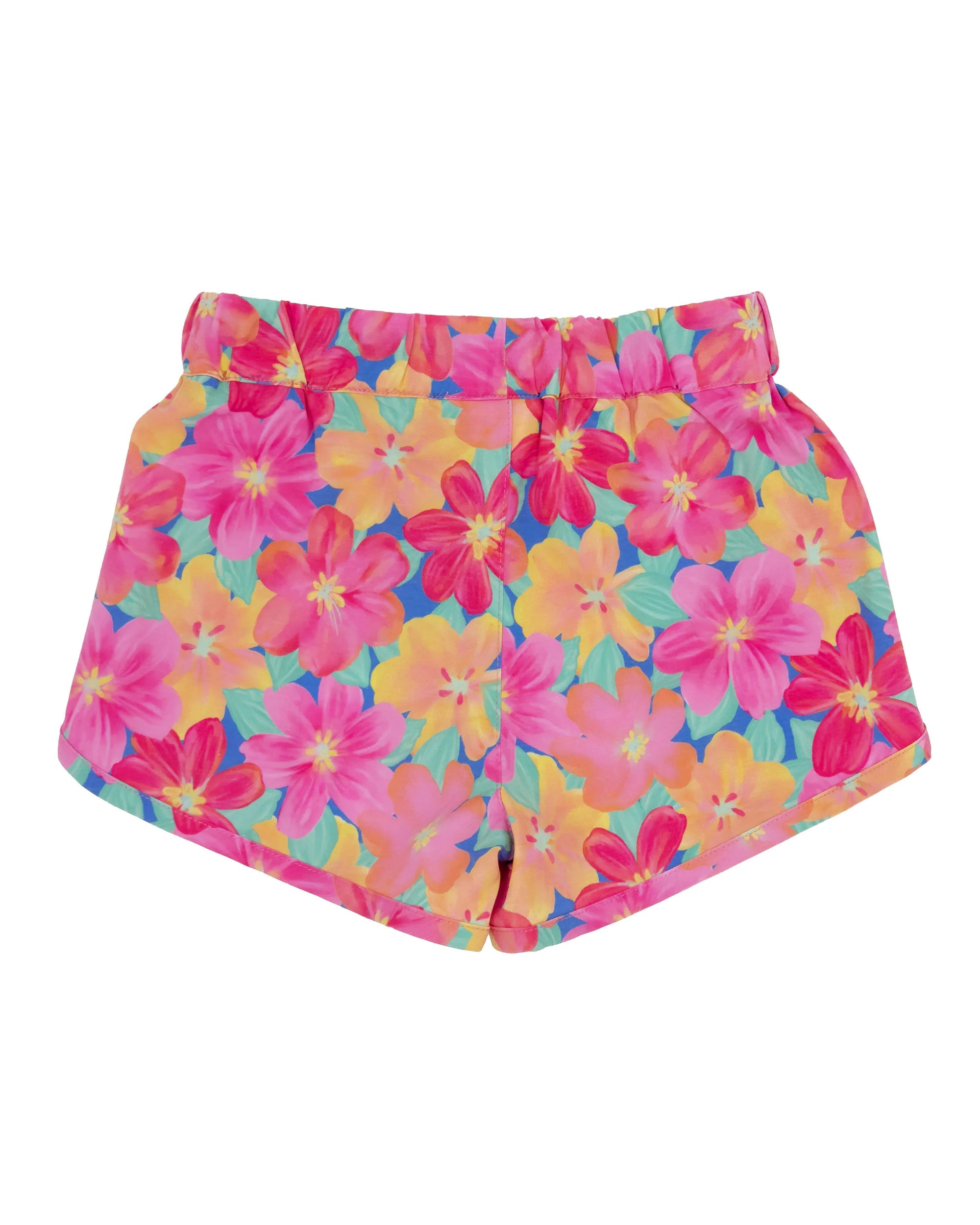 Castaway Beach Short