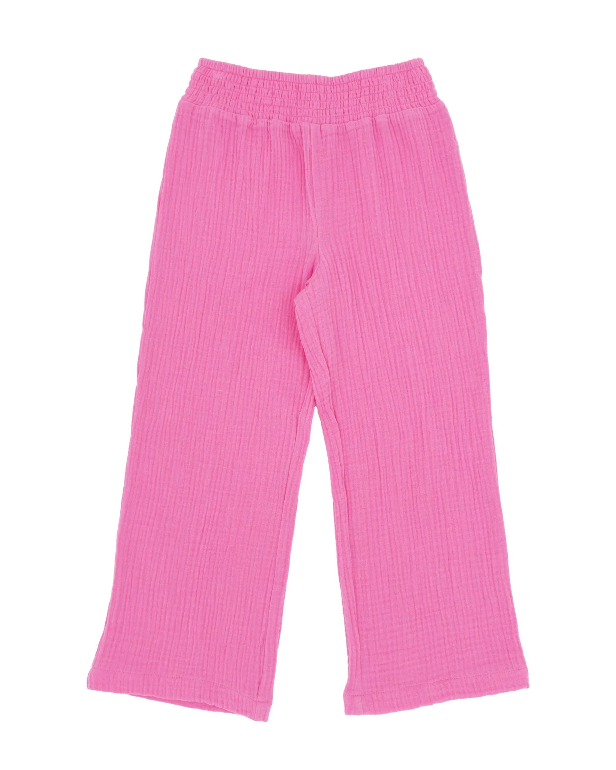 Playa Pant in Pink