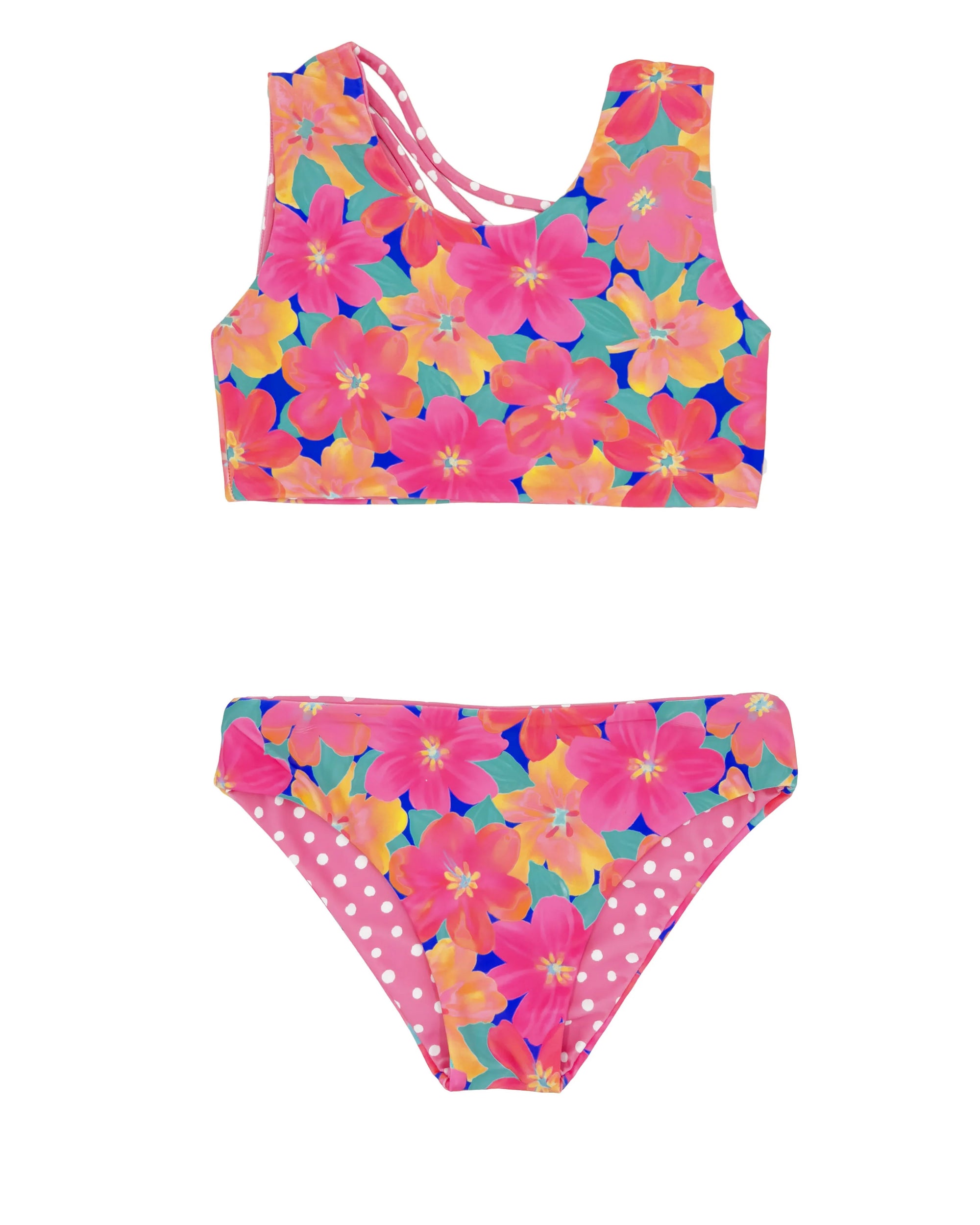 Summer Sun Reversible Bikini