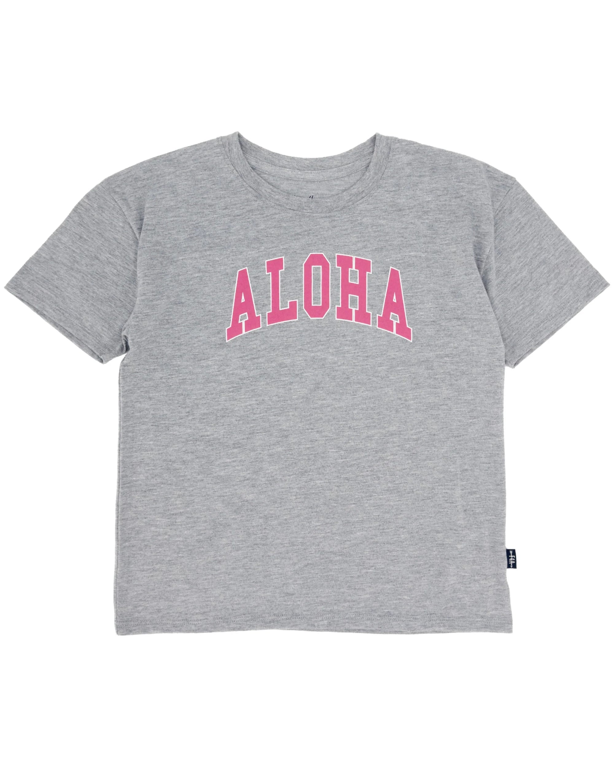 Aloha Billie Tee