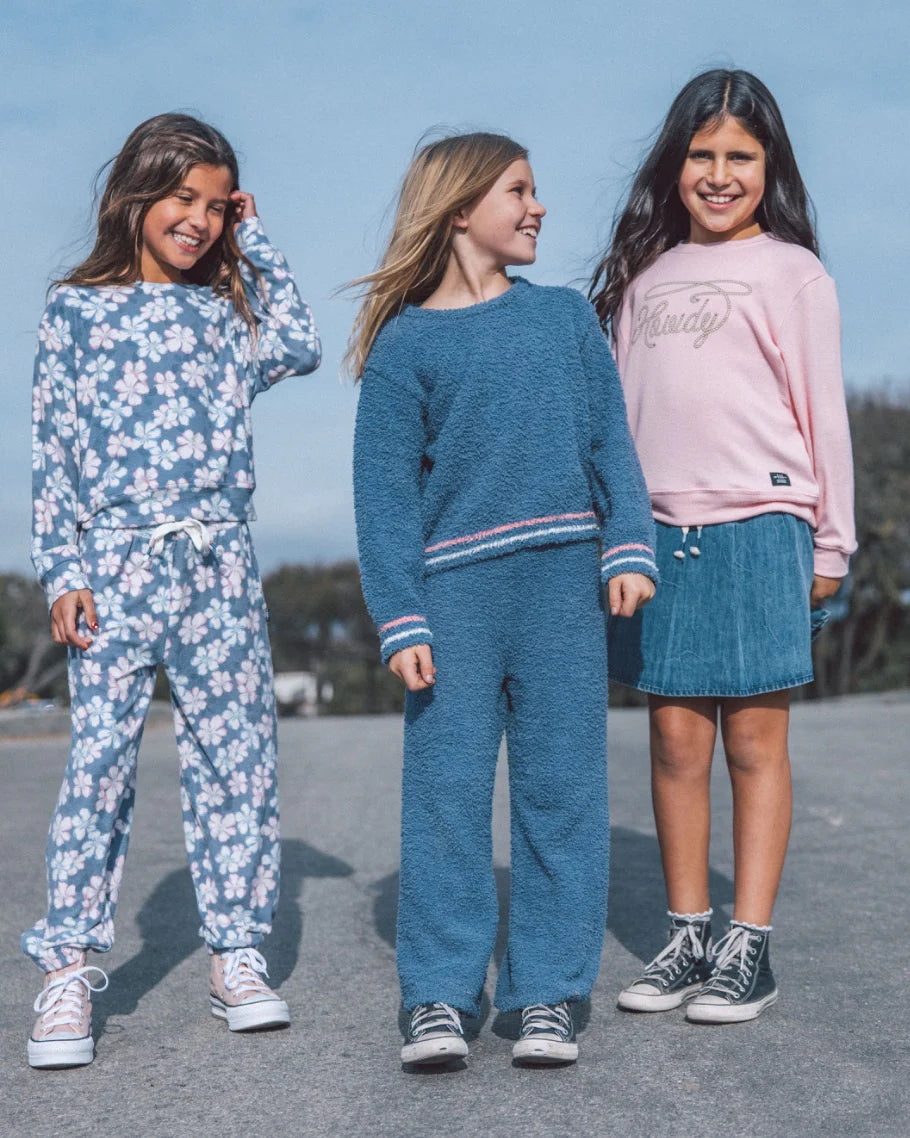 Coziest Knit Pant