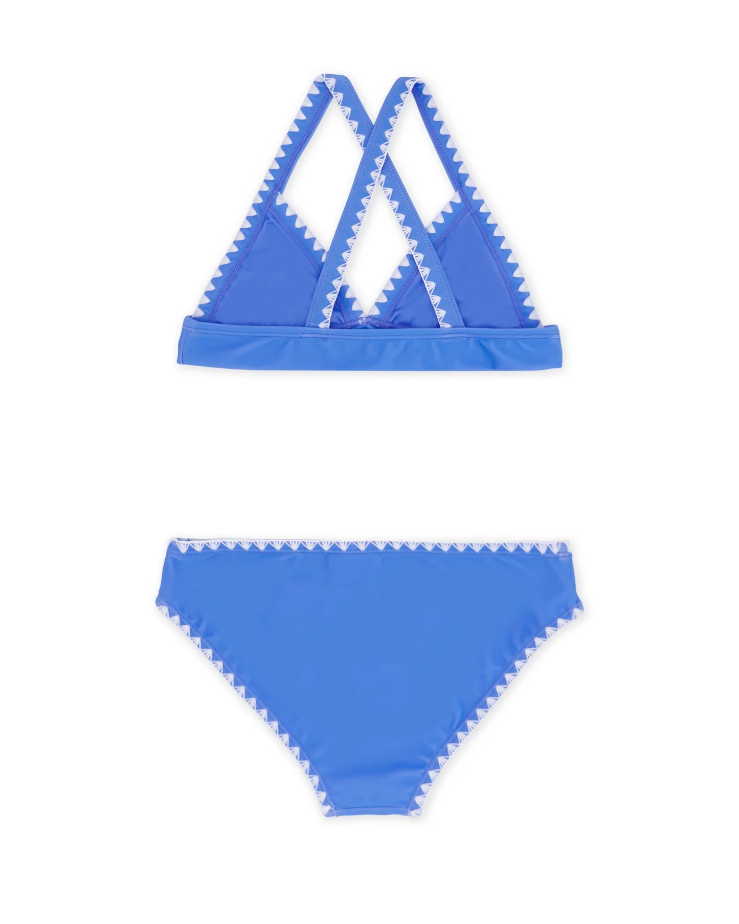 Coastline Bikini | Blue Jay