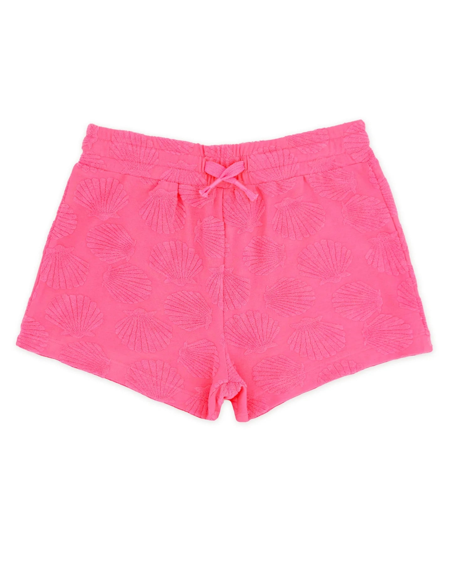 Weekend Short | Shells