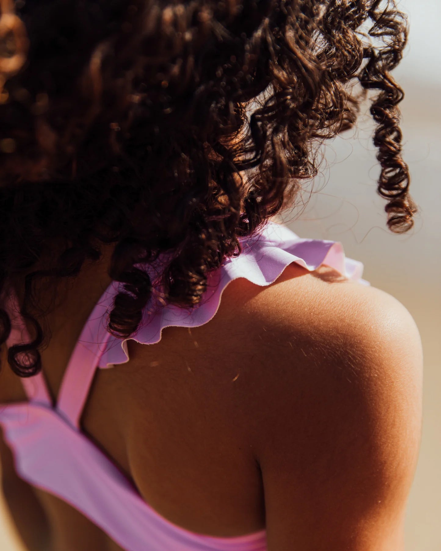 Sea Star Bikini | Mermaid