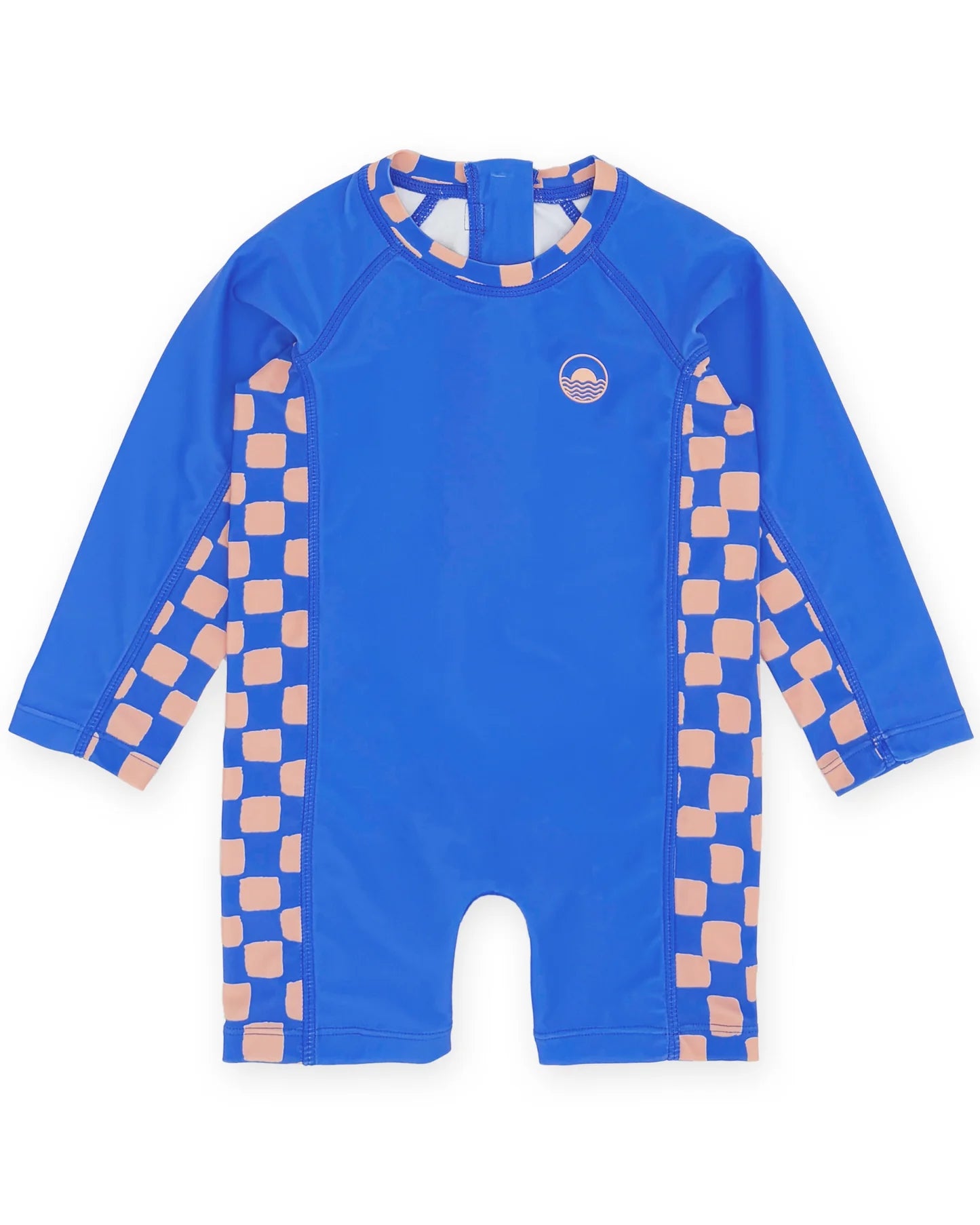 Sandy Shores Shorebreak Surf Suit