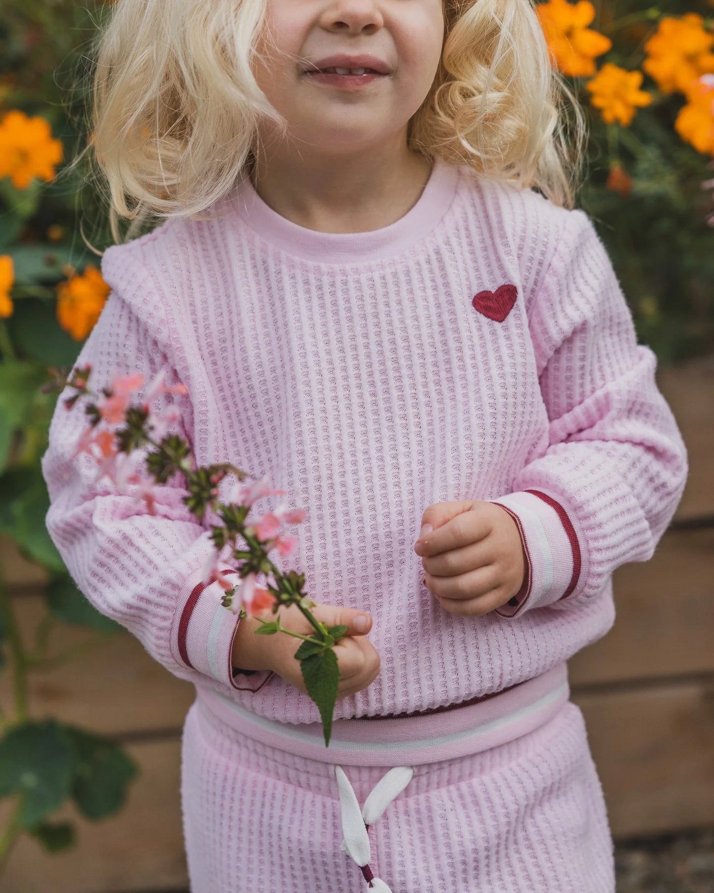 Cute N' Cozy Set | Pink Marshmallow