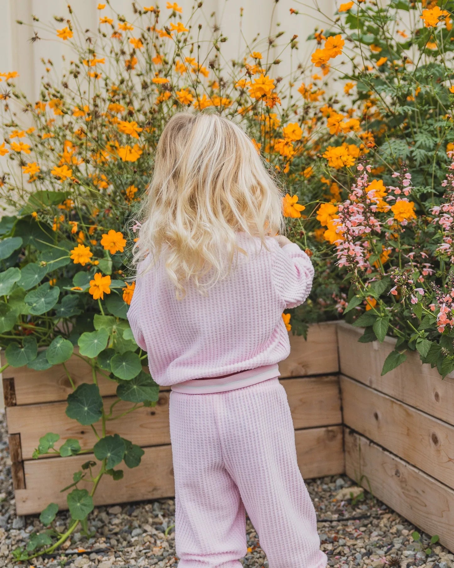 Cute N' Cozy Set | Pink Marshmallow