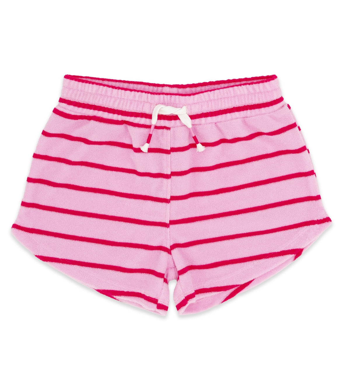 Striped Weekend Short