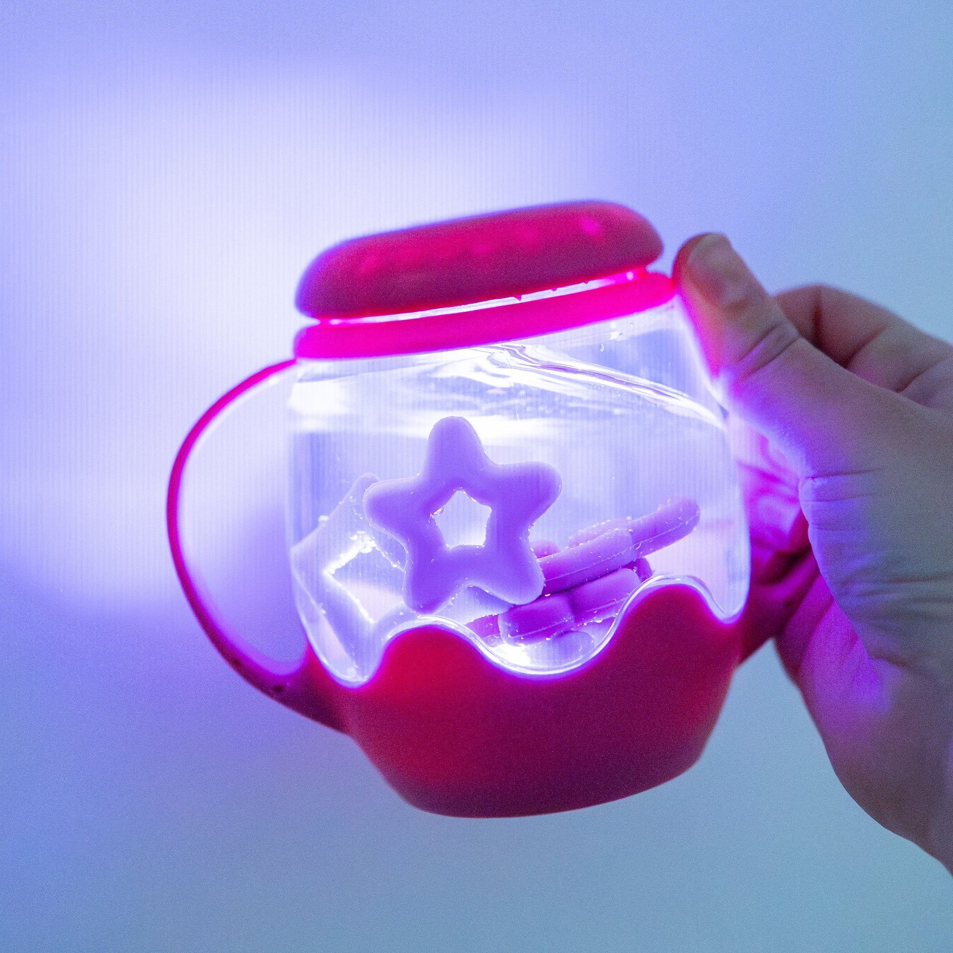 Mini Sensory Play Jar® Gift Set