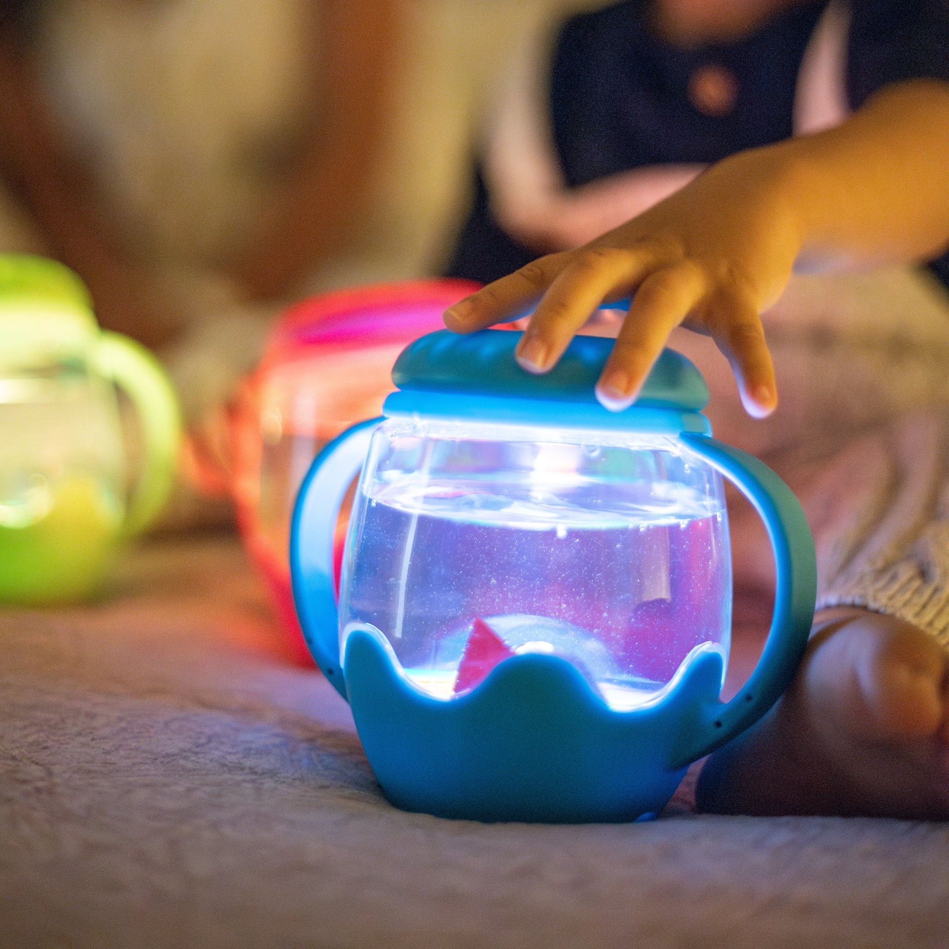 Mini Sensory Play Jar® Gift Set