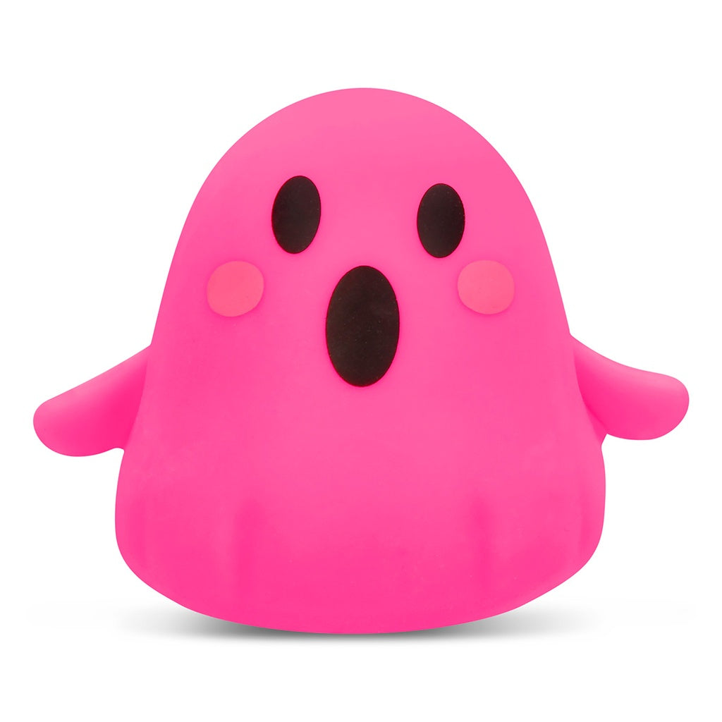 Ghost Squeeze Toy