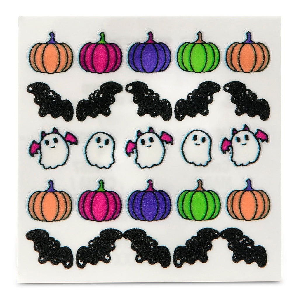 Haunted Nail Polish & Ring Set