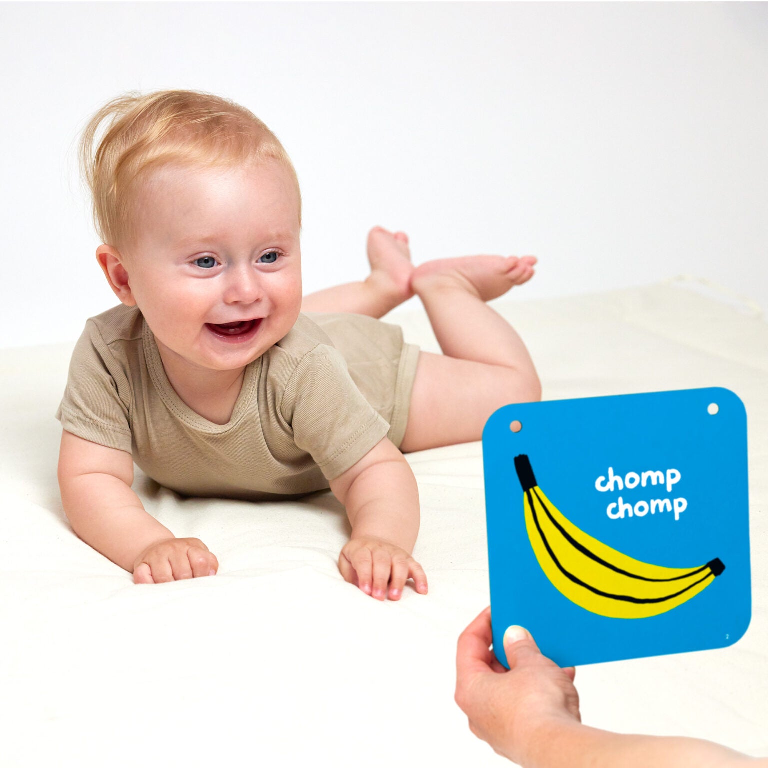 High Contrast Baby Cards 6+ 9+