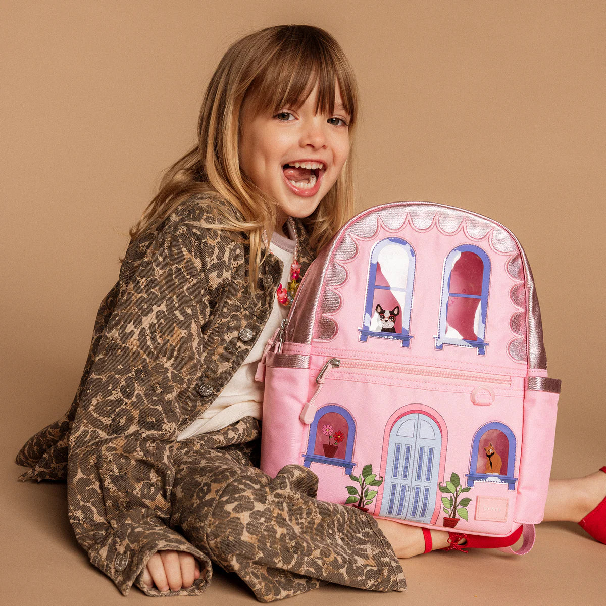 House Kane Backpack