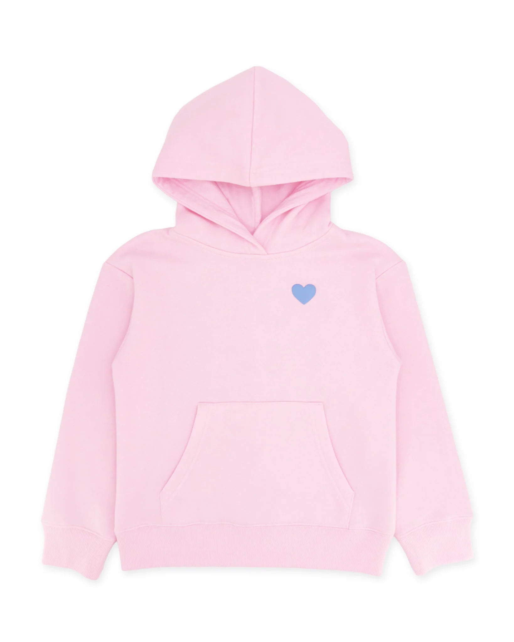 Hadley Cozy Hoody | Pink Marshmallow