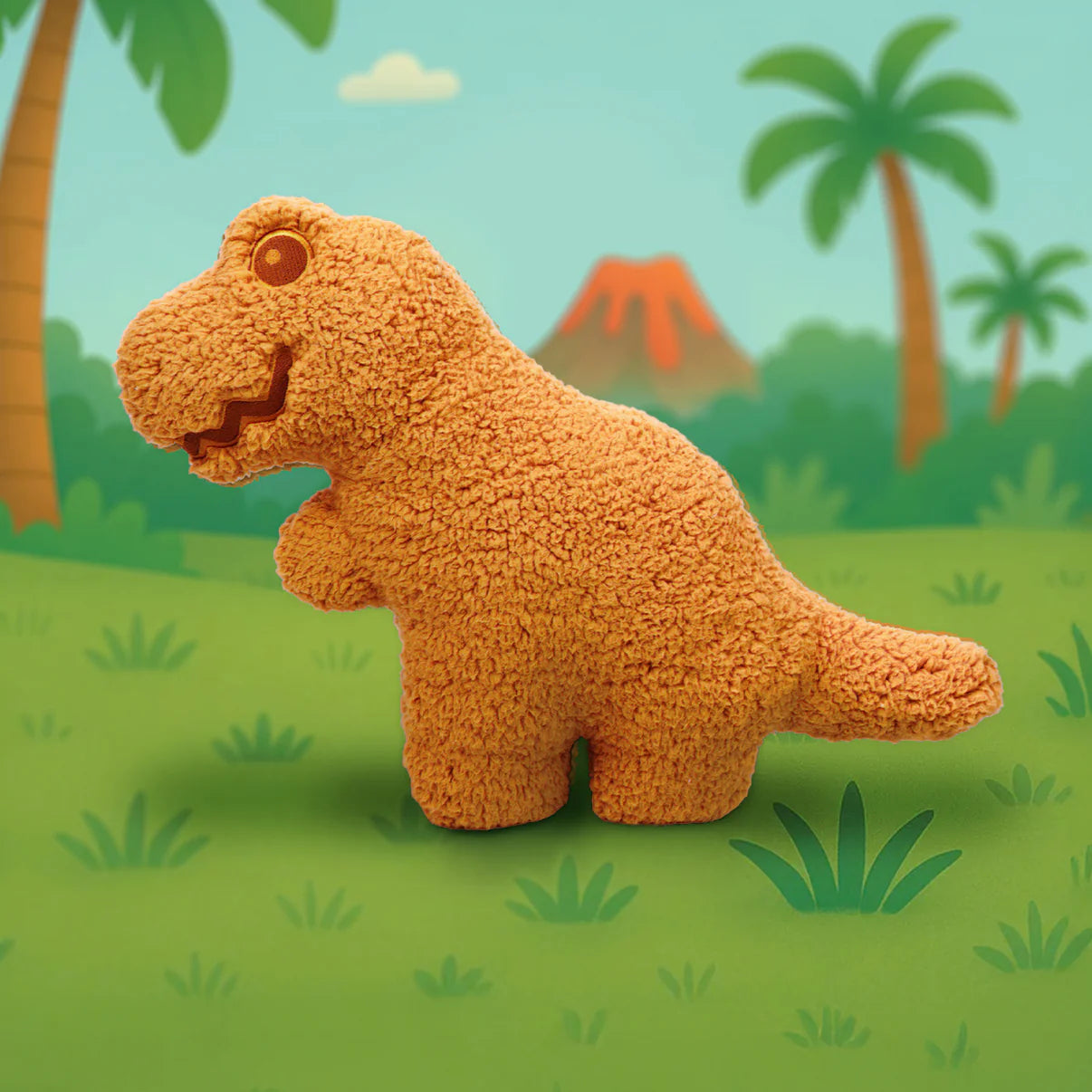 Tender Rex
