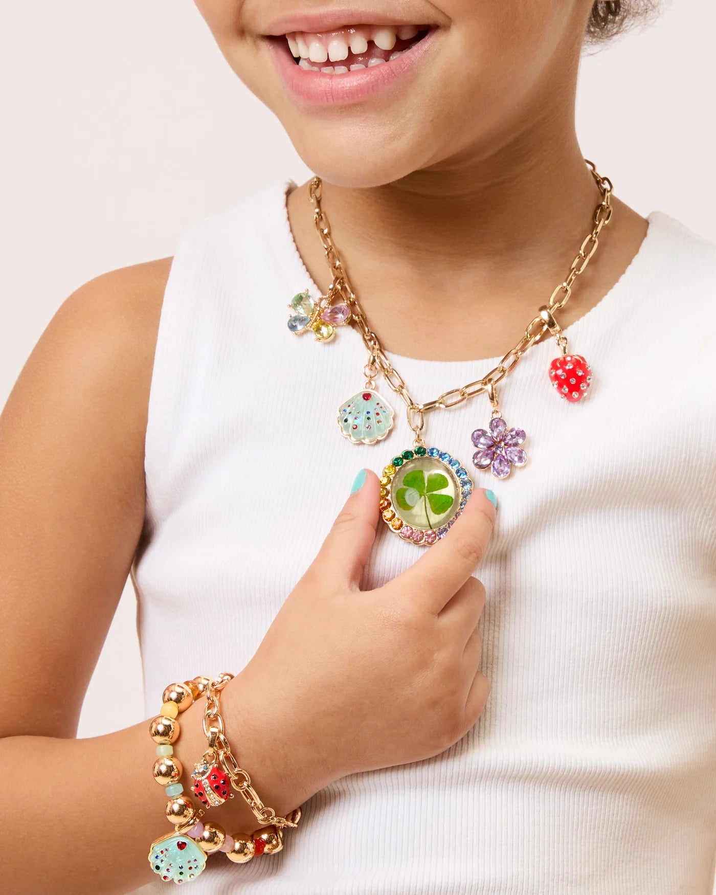 Super Charms