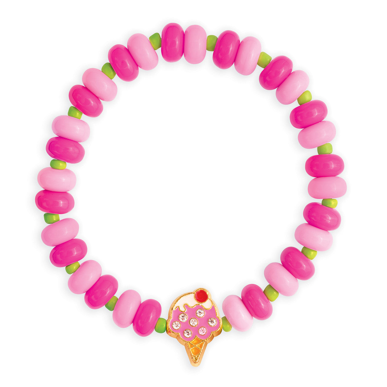 Ice Cream Sparkle Bracelet