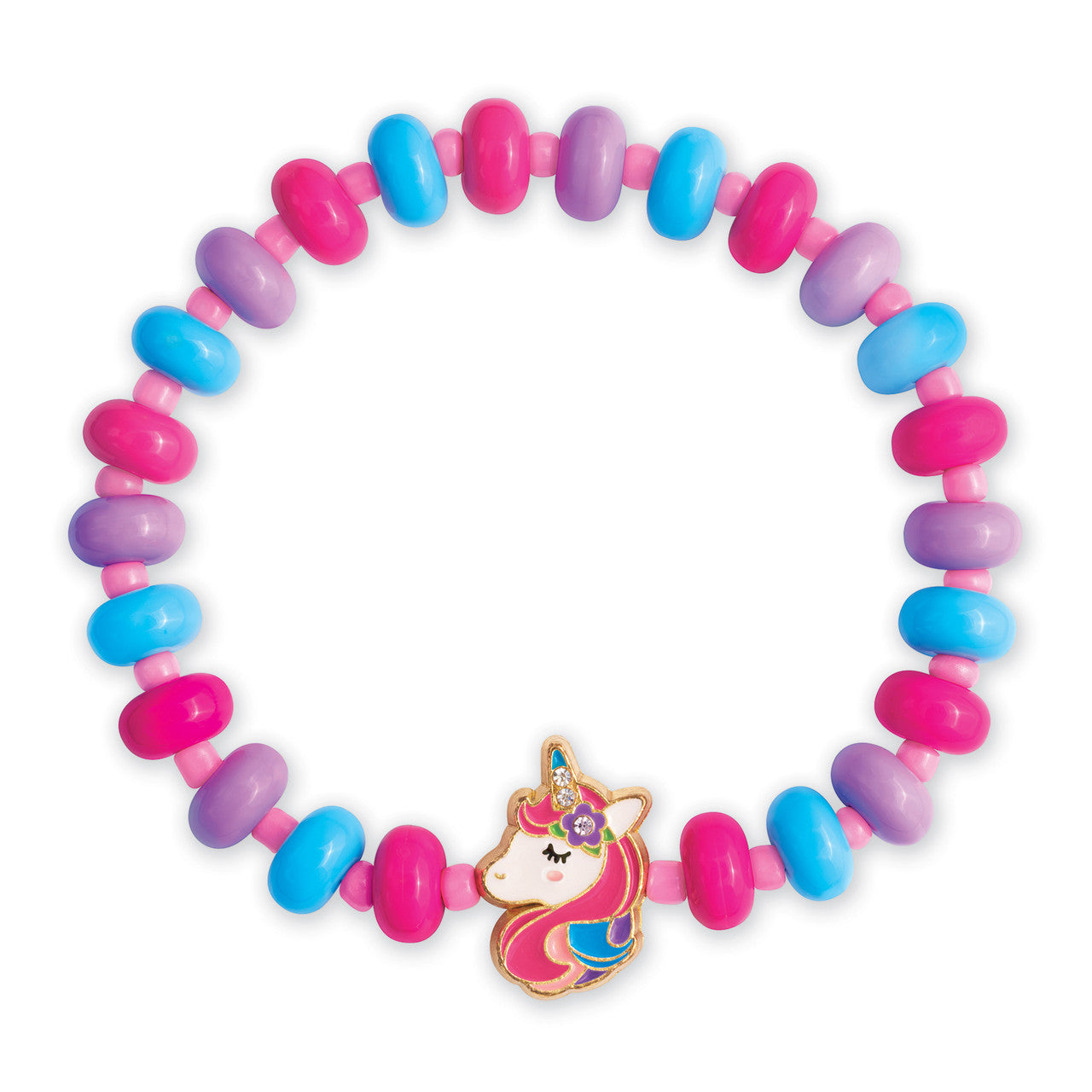 Unicorn Sparkle Bracelet